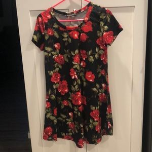 Women’s dress